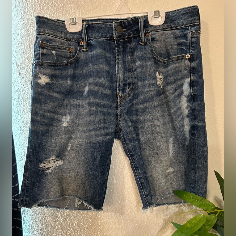 American Eagle Air Flex Shorts
